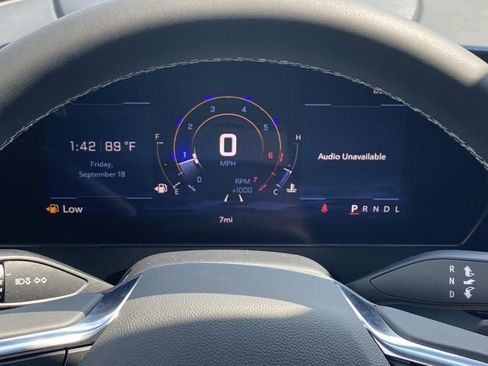 New 2026 Chevrolet Traverse LT w/ LPO, Floor Liner Package image 29