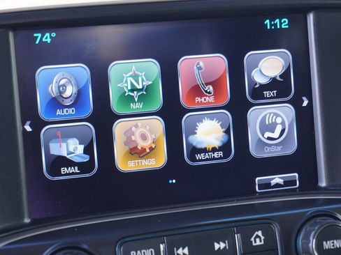 Used 2017 GMC Sierra 1500 Denali image 34