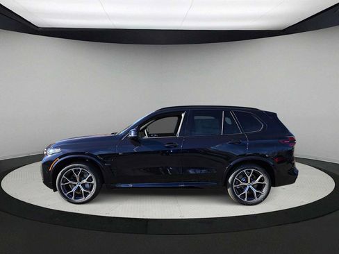 Used 2026 BMW X5 xDrive50e w/ M Sport Package AWD/4WD image 5