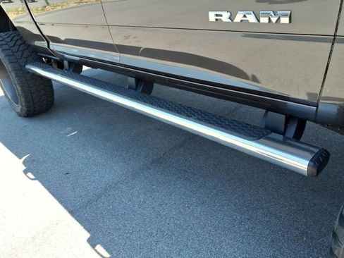 Used 2020 RAM 2500 Tradesman AWD/4WD image 10