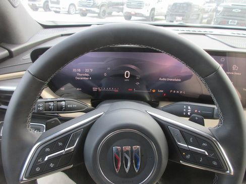New 2026 Buick Enclave Preferred image 17