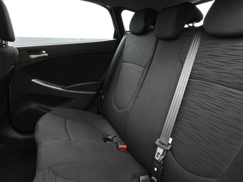 Used 2017 Hyundai Accent SE image 21