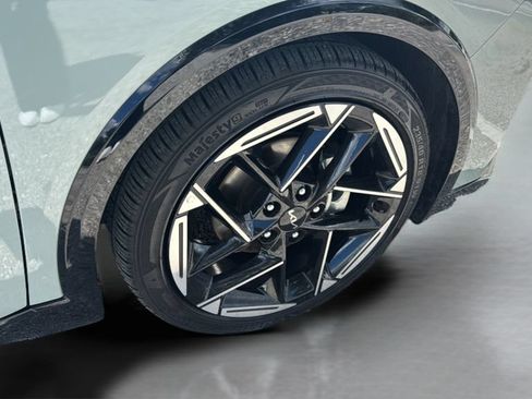 Used 2025 Kia K4 GT-Line w/ GT-Line Sunroof Package FWD image 41