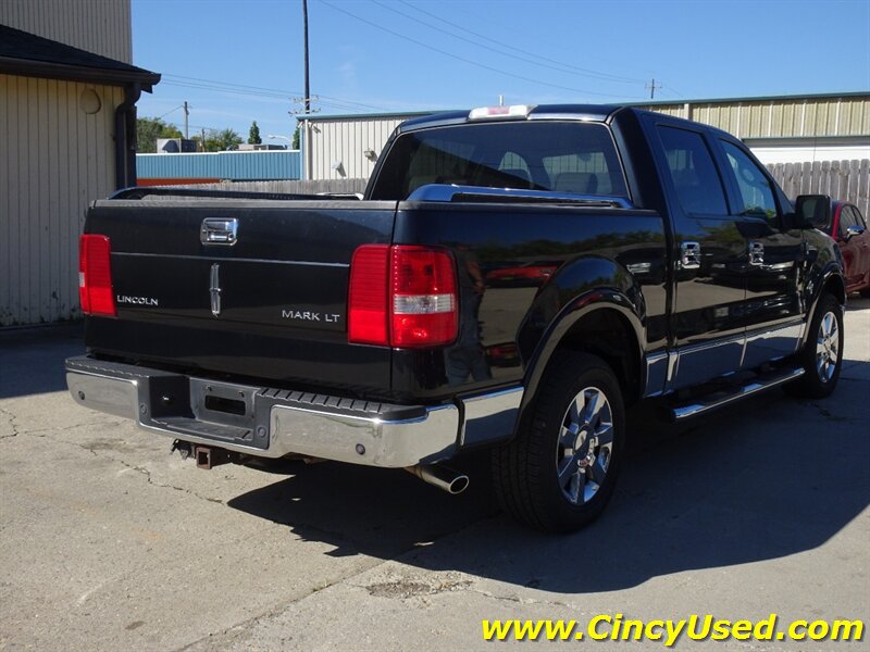 Used 2006 Lincoln Mark LT 2WD image 7
