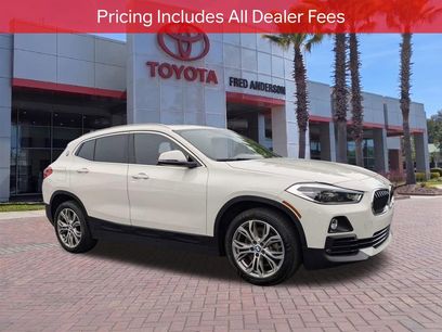Used 2020 BMW X2 sDrive28i