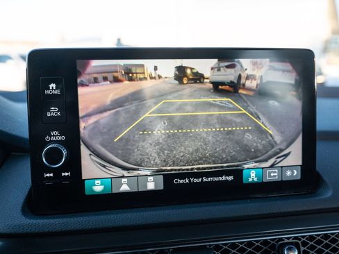 Certified 2023 Acura Integra A-Spec image 31