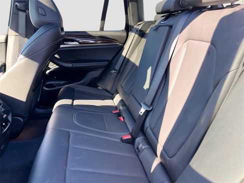 Used 2024 BMW X3 sDrive30i image 25