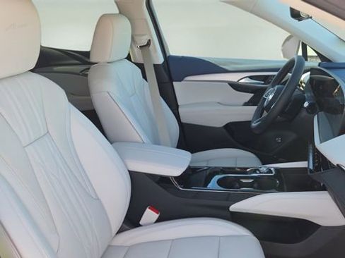 New 2026 Buick Envision Avenir image 18