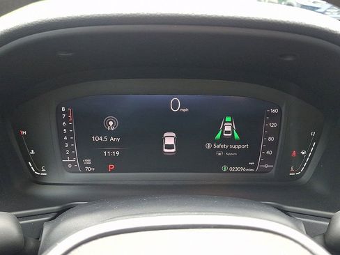 Used 2024 Honda Accord EX image 18