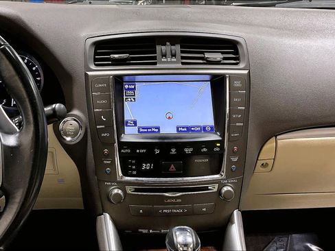Used 2013 Lexus IS 250 AWD image 6