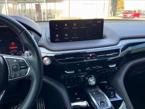 Certified 2022 Acura MDX A-Spec image 6