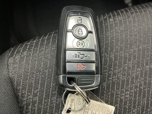 New 2025 Ford F150 XLT w/ Equipment Group 302A MID image 26