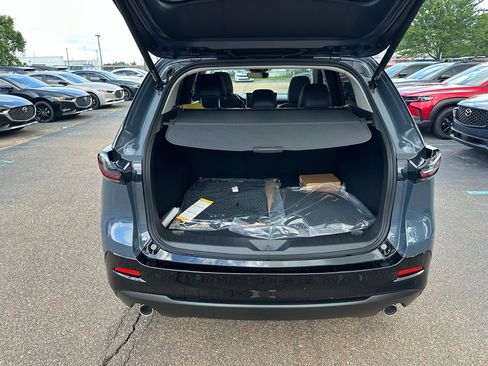 New 2026 MAZDA CX-5 2.5 S w/ Premium Plus Package AWD/4WD image 26