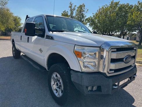 Used 2015 Ford F350 XLT w/ XLT Value Package image 10