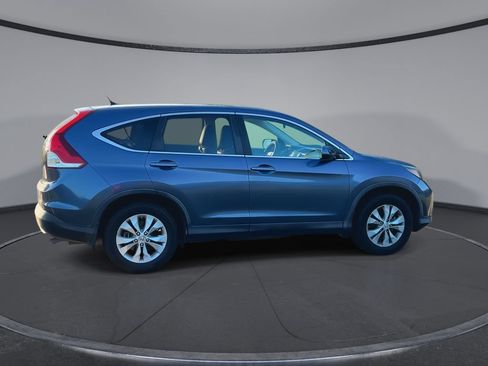 Used 2013 Honda CR-V EX image 9