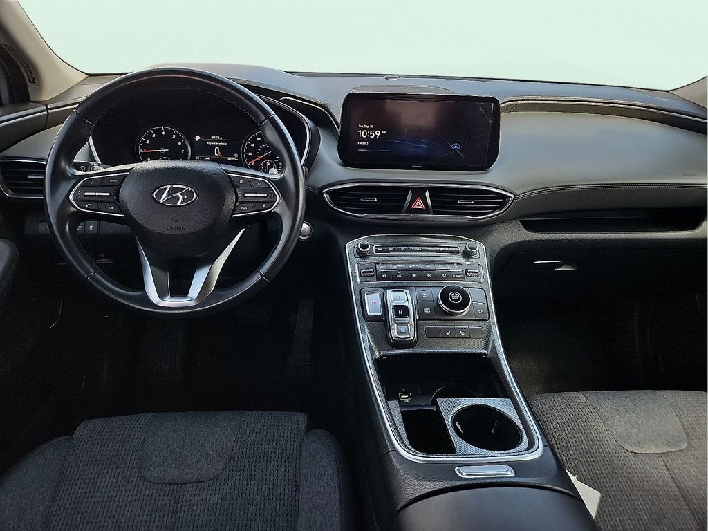 Used 2023 Hyundai Santa Fe SEL FWD image 11