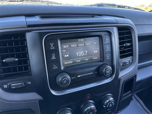Used 2017 RAM 1500 Express image 8