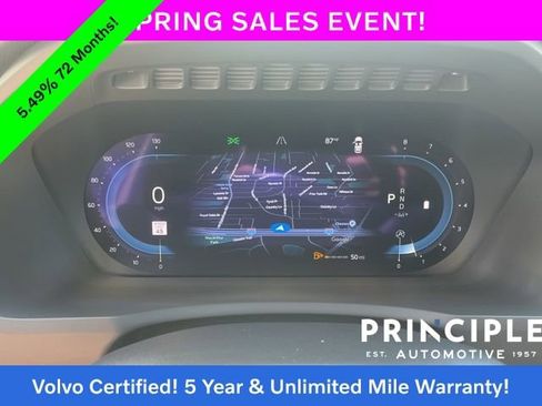 Certified 2024 Volvo XC90 B5 Core w/ Protection Package Premier AWD/4WD image 18