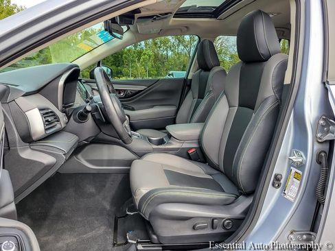 Certified 2024 Subaru Outback Onyx Edition AWD/4WD image 8