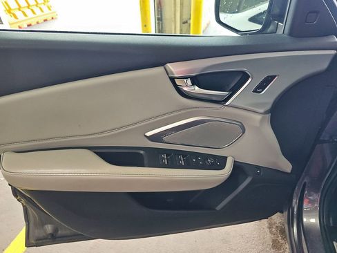 Used 2019 Acura RDX AWD w/ Technology Package image 17