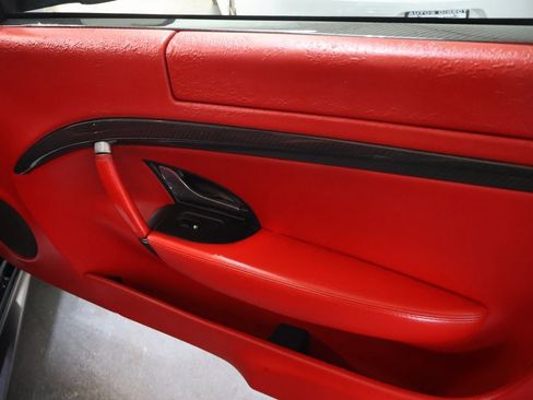 Used 2011 Maserati GranTurismo S image 12