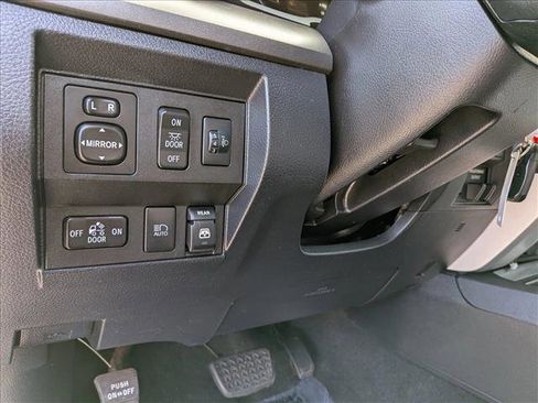 Used 2018 Toyota Tundra SR5 w/ TRD Sport Package image 16