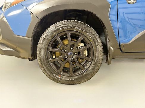 Used 2025 Subaru Crosstrek 2.5i Wilderness w/ Wilderness Package image 27