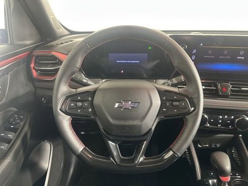 New 2026 Chevrolet TrailBlazer RS w/ Driver Confidence Package image 18