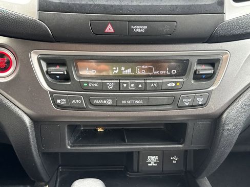 Used 2019 Honda Ridgeline Sport image 24