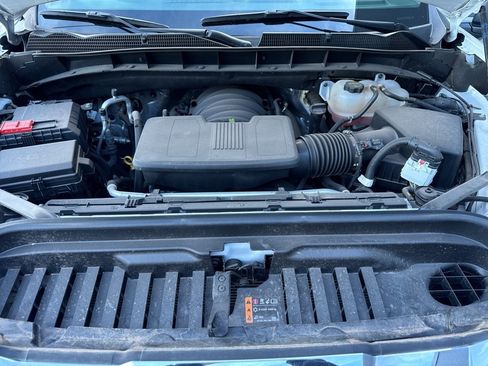 Used 2024 GMC Sierra 1500 SLT image 20