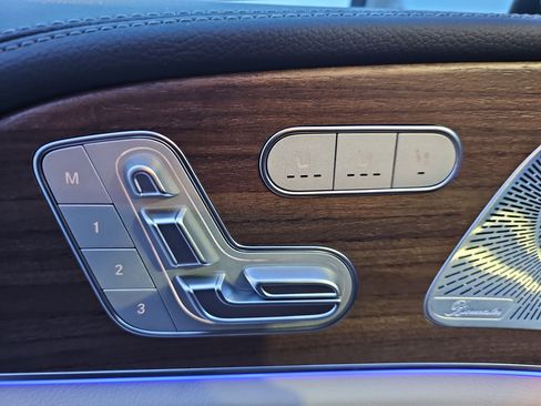 New 2026 Mercedes-Benz GLE 450 4MATIC image 30