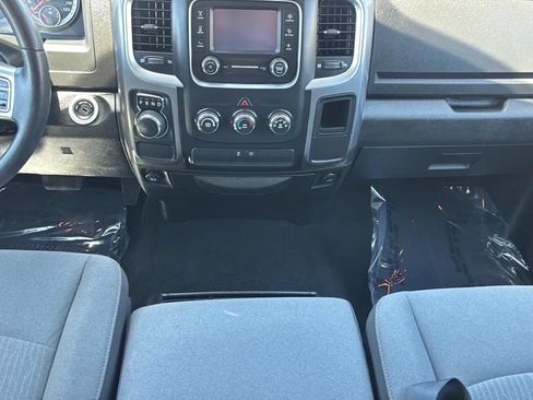 Used 2021 RAM 1500 Classic SLT RWD image 14