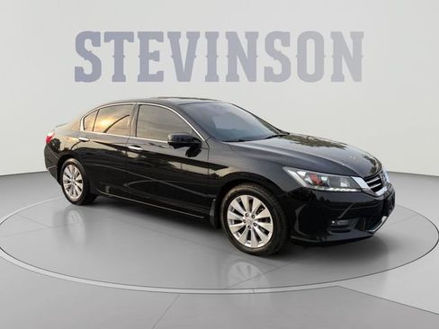 Used 2014 Honda Accord EX-L image 7