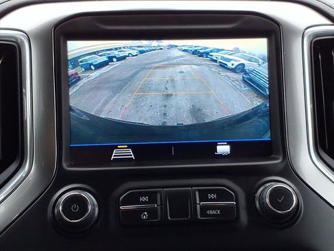 Used 2022 Chevrolet Silverado 1500 LT Trail Boss w/ Safety Package image 18