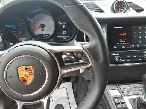 Used 2018 Porsche Macan S AWD/4WD image 22