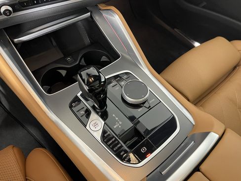 Certified 2023 BMW X6 xDrive40i w/ M Sport Package image 14