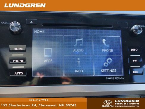 Used 2017 Subaru Outback 2.5i Limited image 21