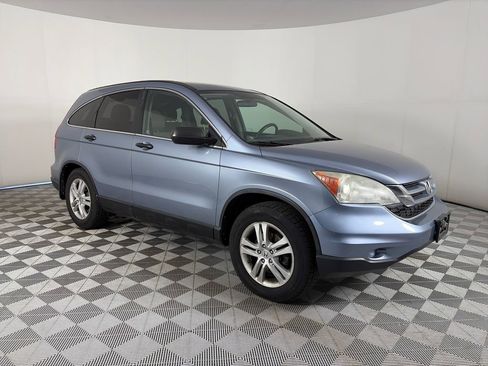 Used 2011 Honda CR-V EX image 1