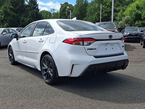 Used 2024 Toyota Corolla SE FWD image 23