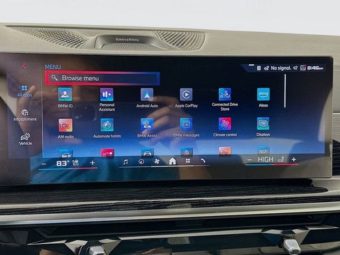 New 2026 BMW X6 M60i image 11