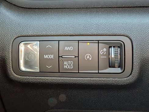 New 2026 GMC Terrain Denali AWD/4WD image 48