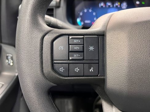 Used 2025 Ford F150 XLT w/ Equipment Group 301A Standard AWD/4WD image 9