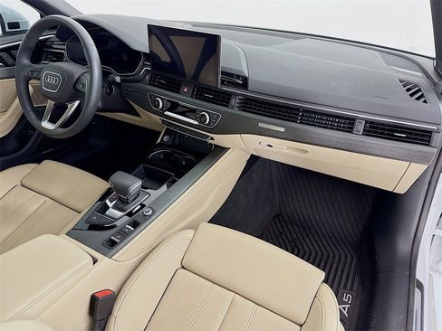 Used 2024 Audi A5 2.0T Premium Plus image 30
