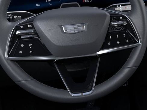 New 2026 Cadillac Lyriq Sport AWD/4WD image 43