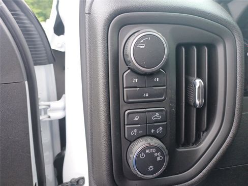 New 2025 Chevrolet Silverado 3500 W/T w/ WT Convenience Package image 14