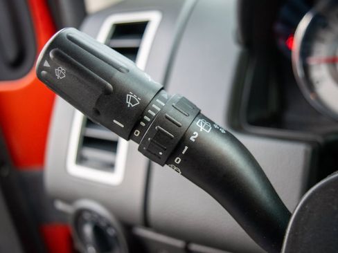 Used 2008 Ford Edge Limited image 16