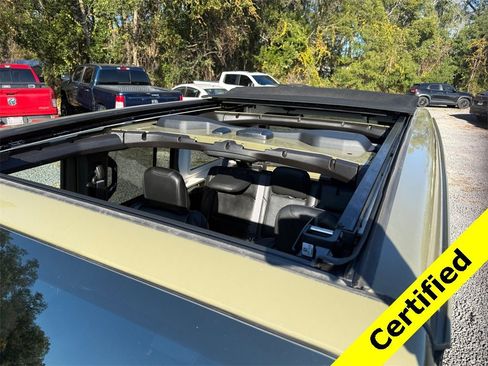 Certified 2025 Jeep Wrangler Unlimited Rubicon 392 image 31