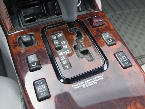Used 1999 Mercedes-Benz SL 500 image 22