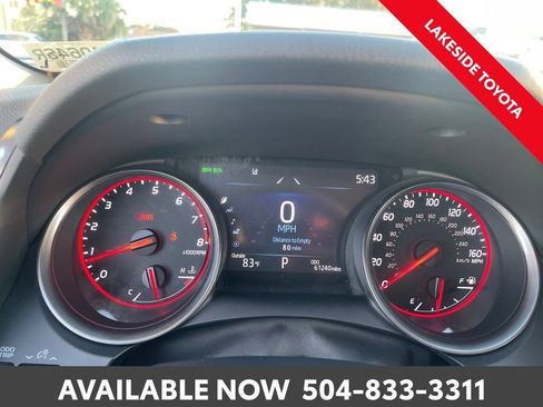 Used 2023 Toyota Camry XSE image 32