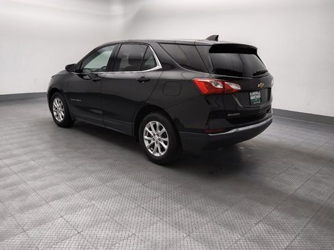 Used 2020 Chevrolet Equinox LT FWD image 3